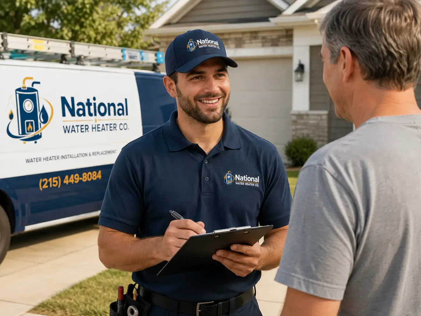 Water Heater Installation Friendship, IN FAQs